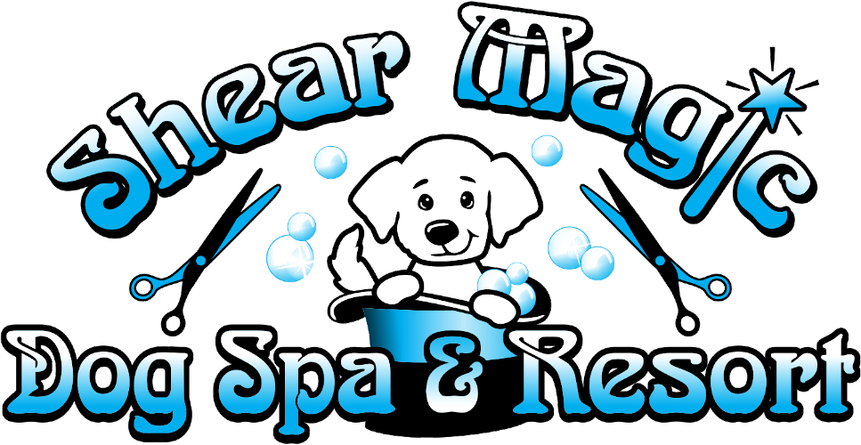Shear Magic Dog Spa & Resort