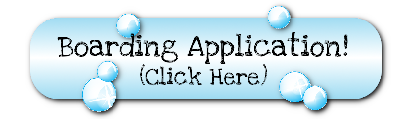 Shear Magic Dog Spa & Resort - Fill Out An Application Today!